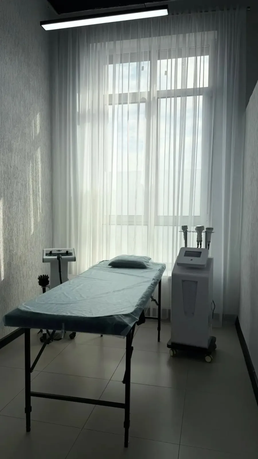 Студия Body Bliss в Пензе