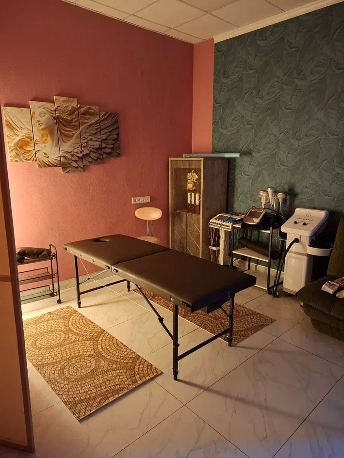 Студия Body Bliss в Чите