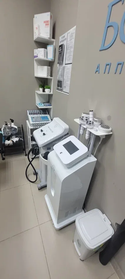 Студия Body Bliss в Краснодаре