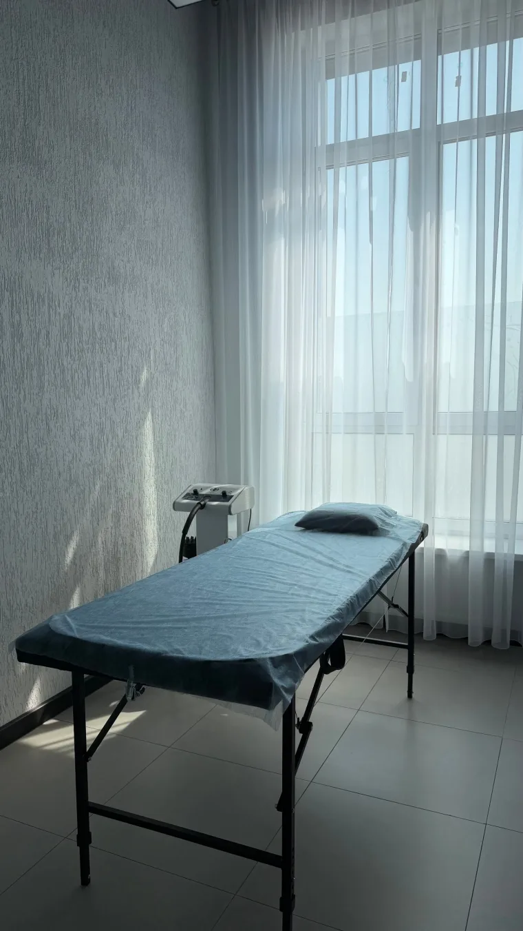 Студия Body Bliss в Пензе