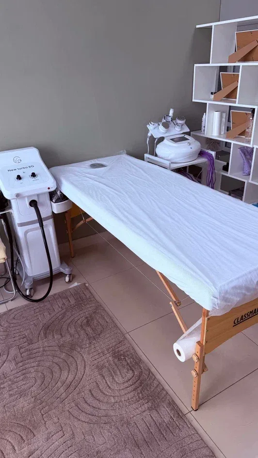 Студия Body Bliss в Прокопьевске