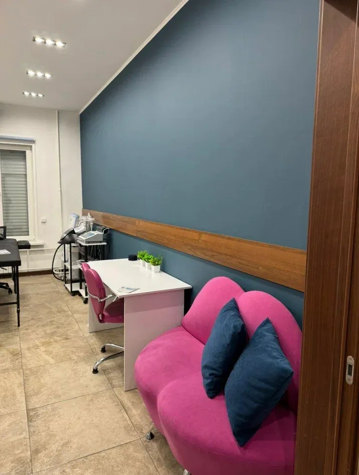 Студия Body Bliss в Москве