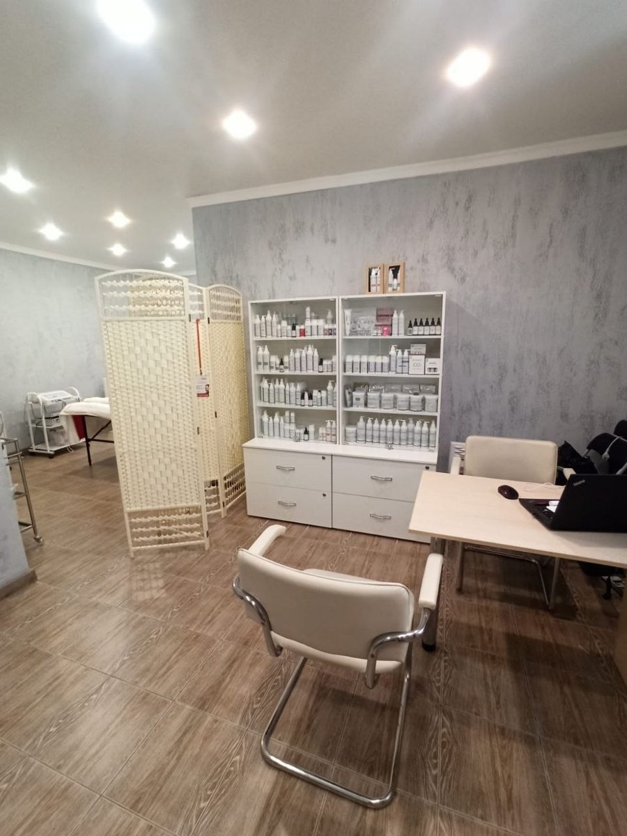 Студия Body Bliss — Казань, Пушкина
