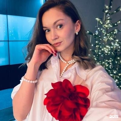 Екатерина Стадникова
